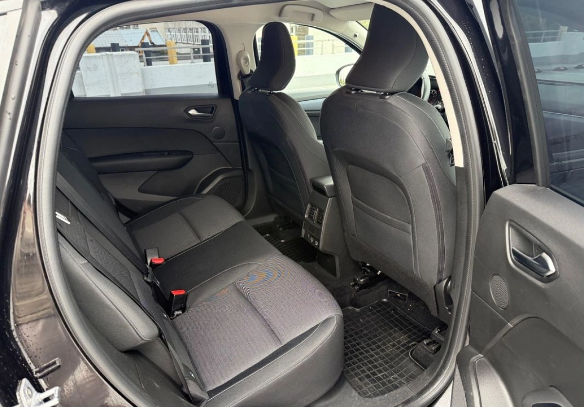 Renault Arkana - Zdjęcie 26