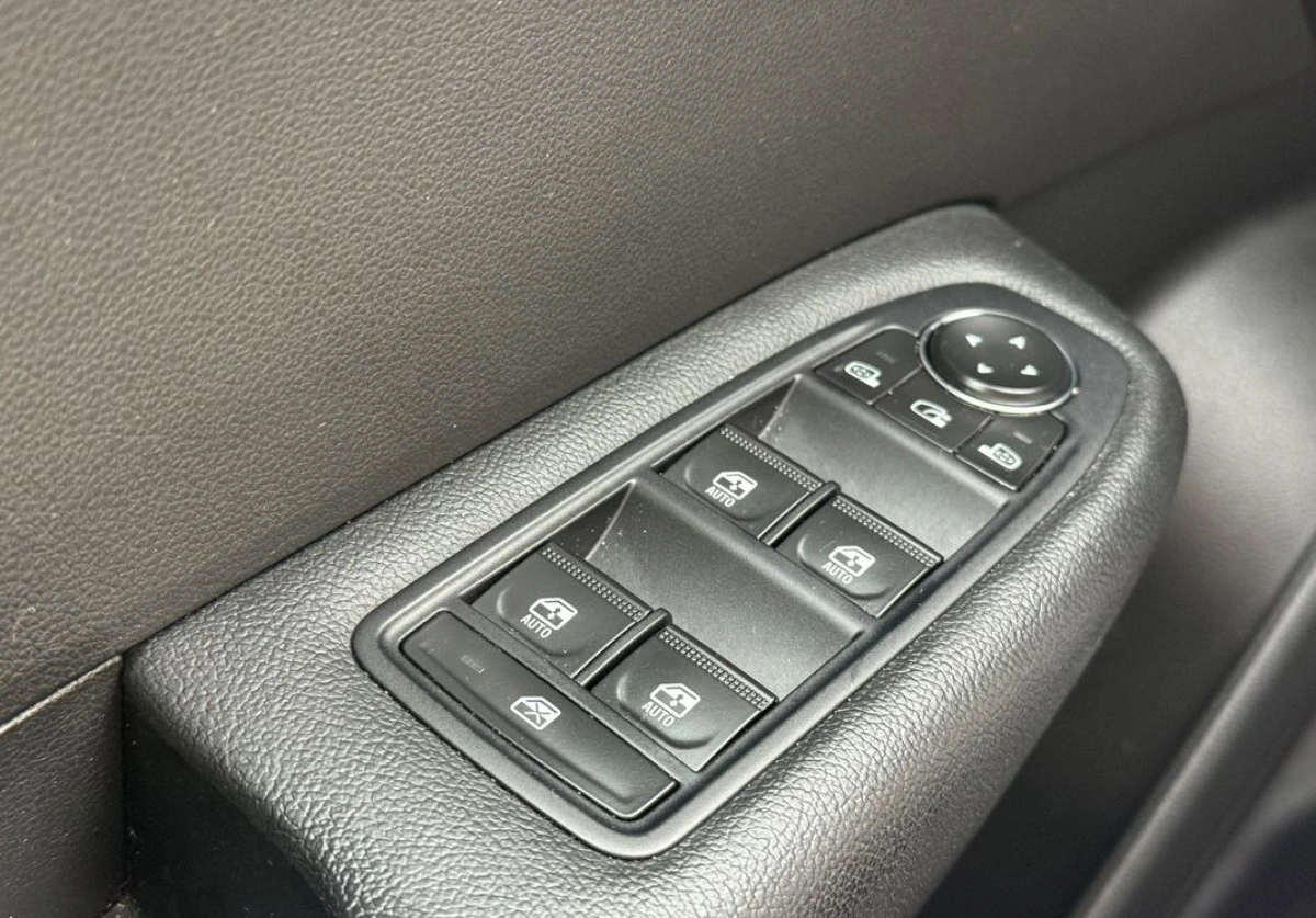 Renault Arkana - Zdjęcie 27