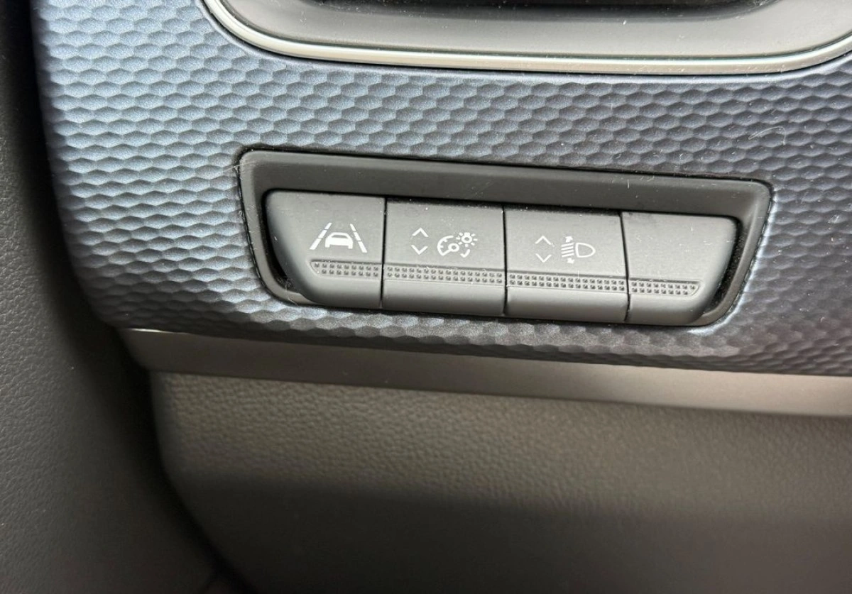 Renault Arkana - Zdjęcie 28