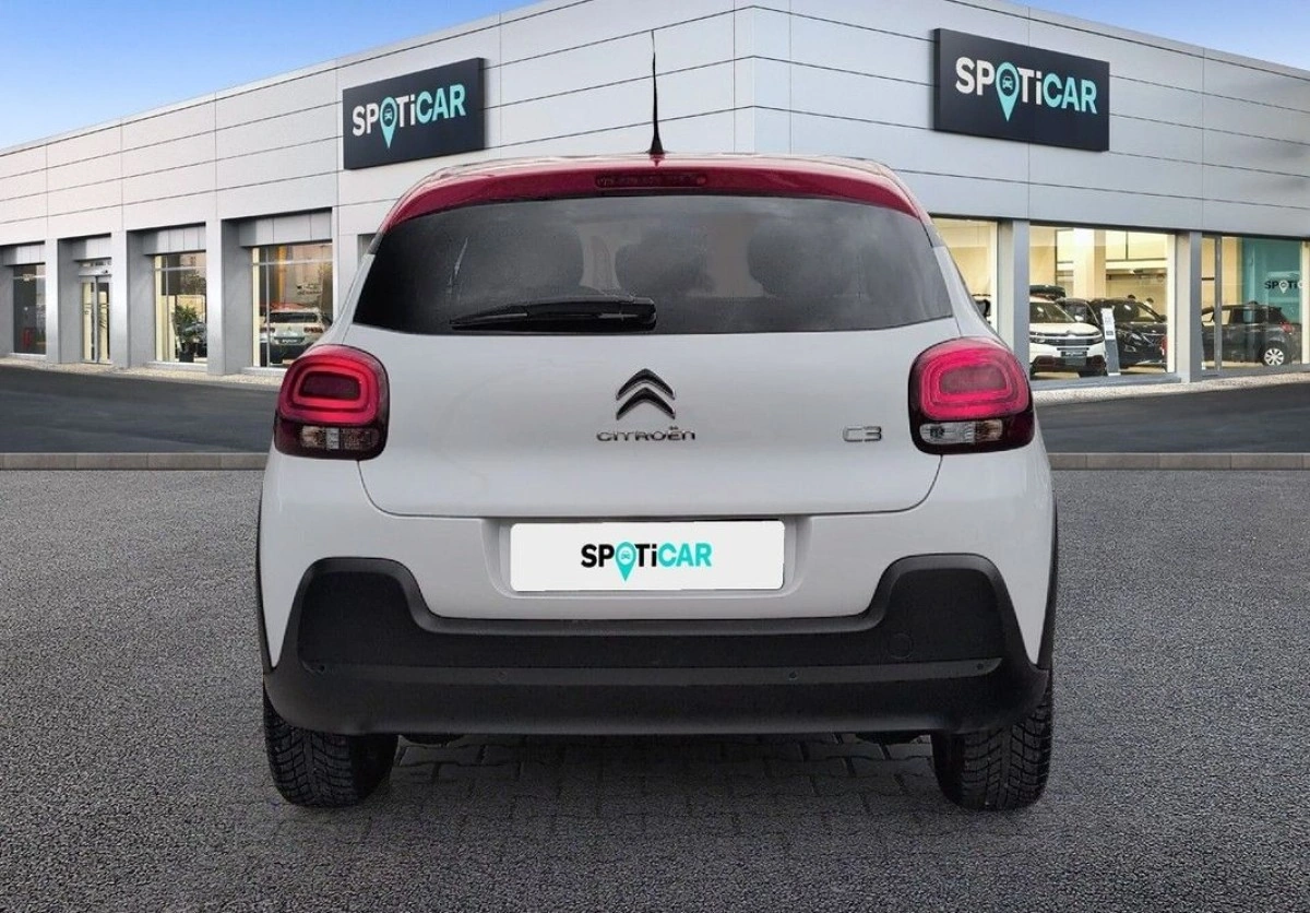 Citroën C3 - Zdjęcie 5