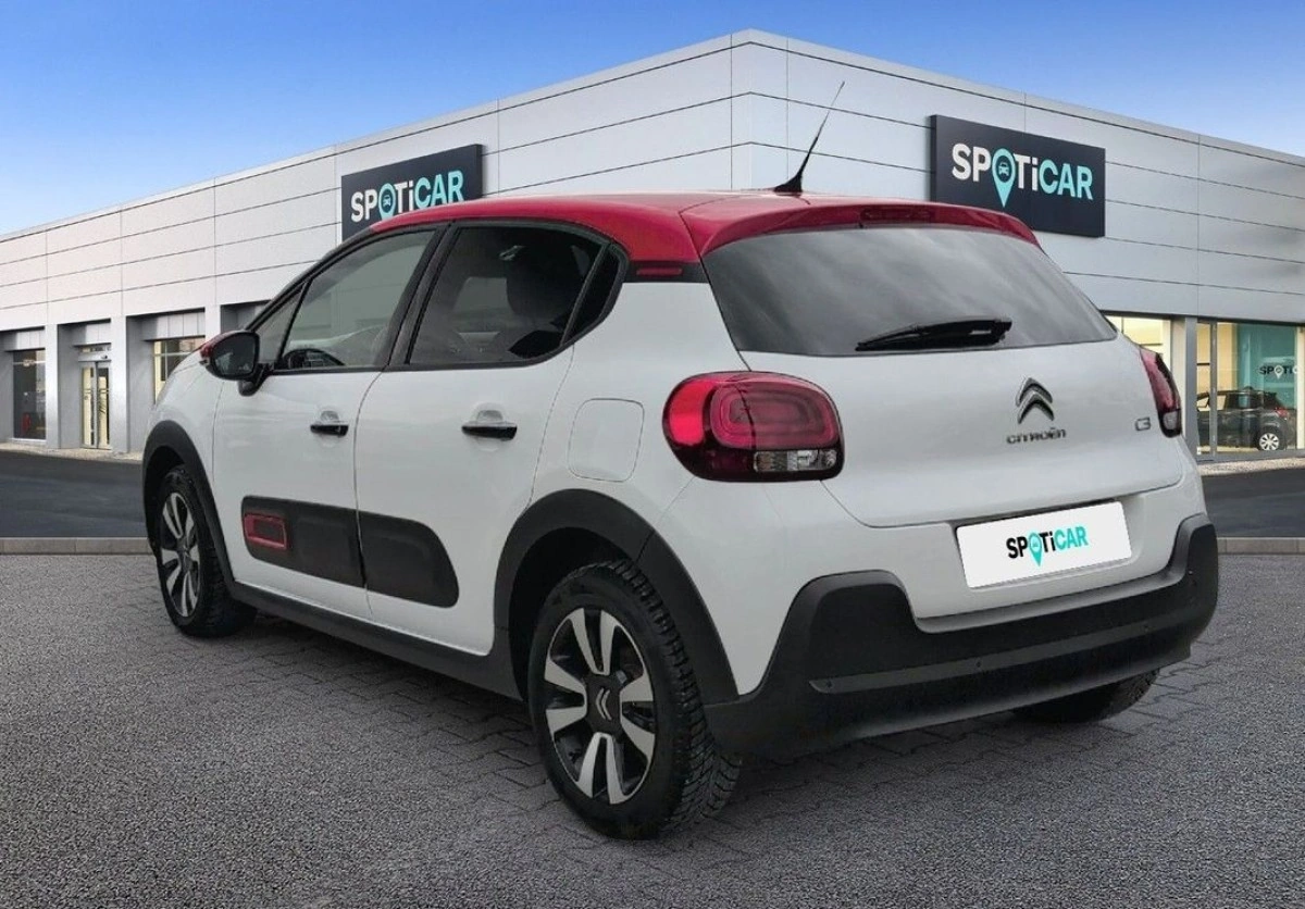 Citroën C3 - Zdjęcie 7