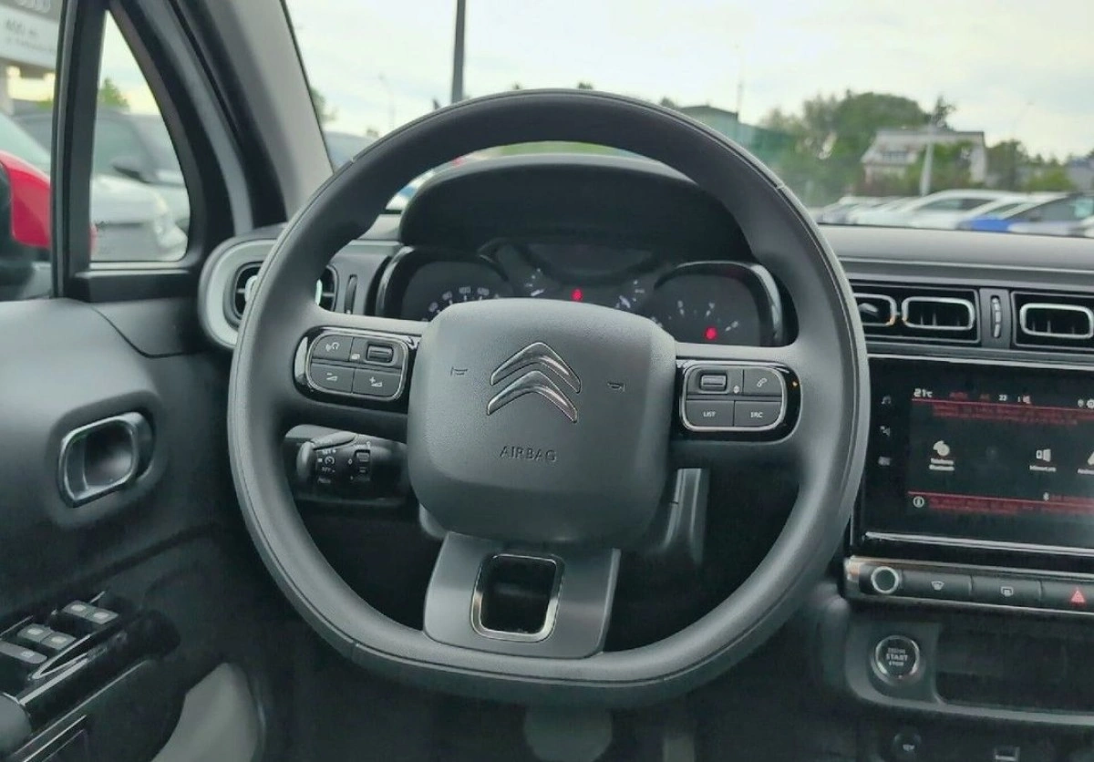 Citroën C3 - Zdjęcie 11