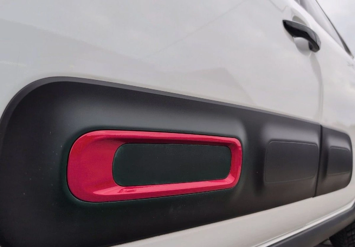 Citroën C3 - Zdjęcie 12