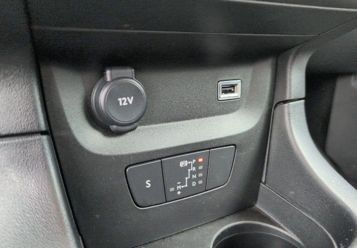 Citroën C3 - Zdjęcie 16