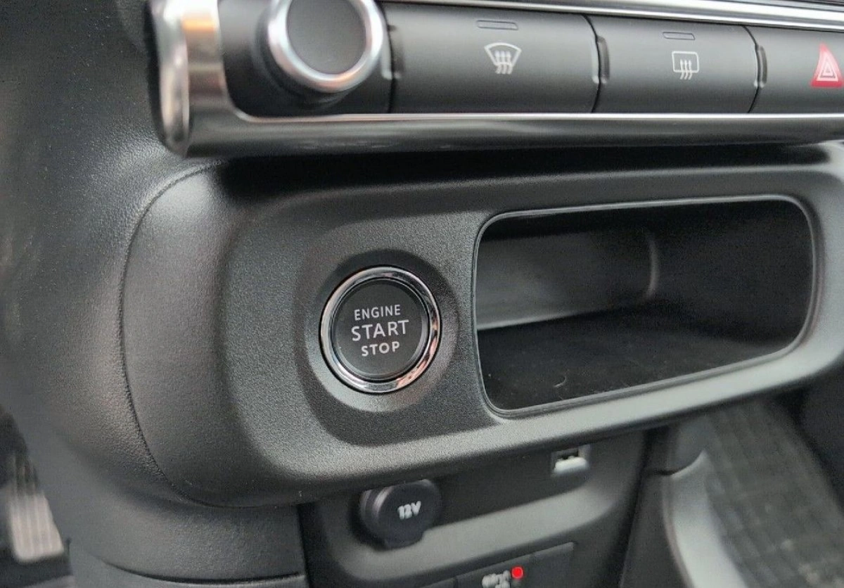 Citroën C3 - Zdjęcie 18