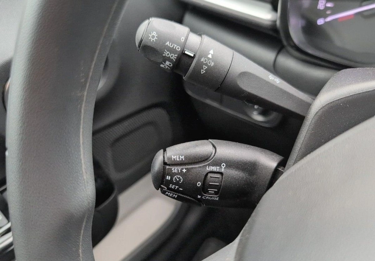 Citroën C3 - Zdjęcie 20