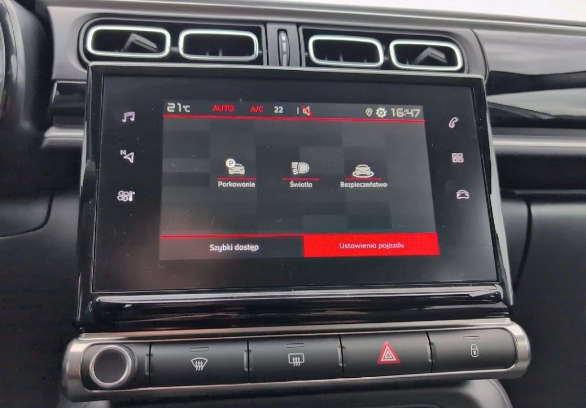 Citroën C3 - Zdjęcie 25