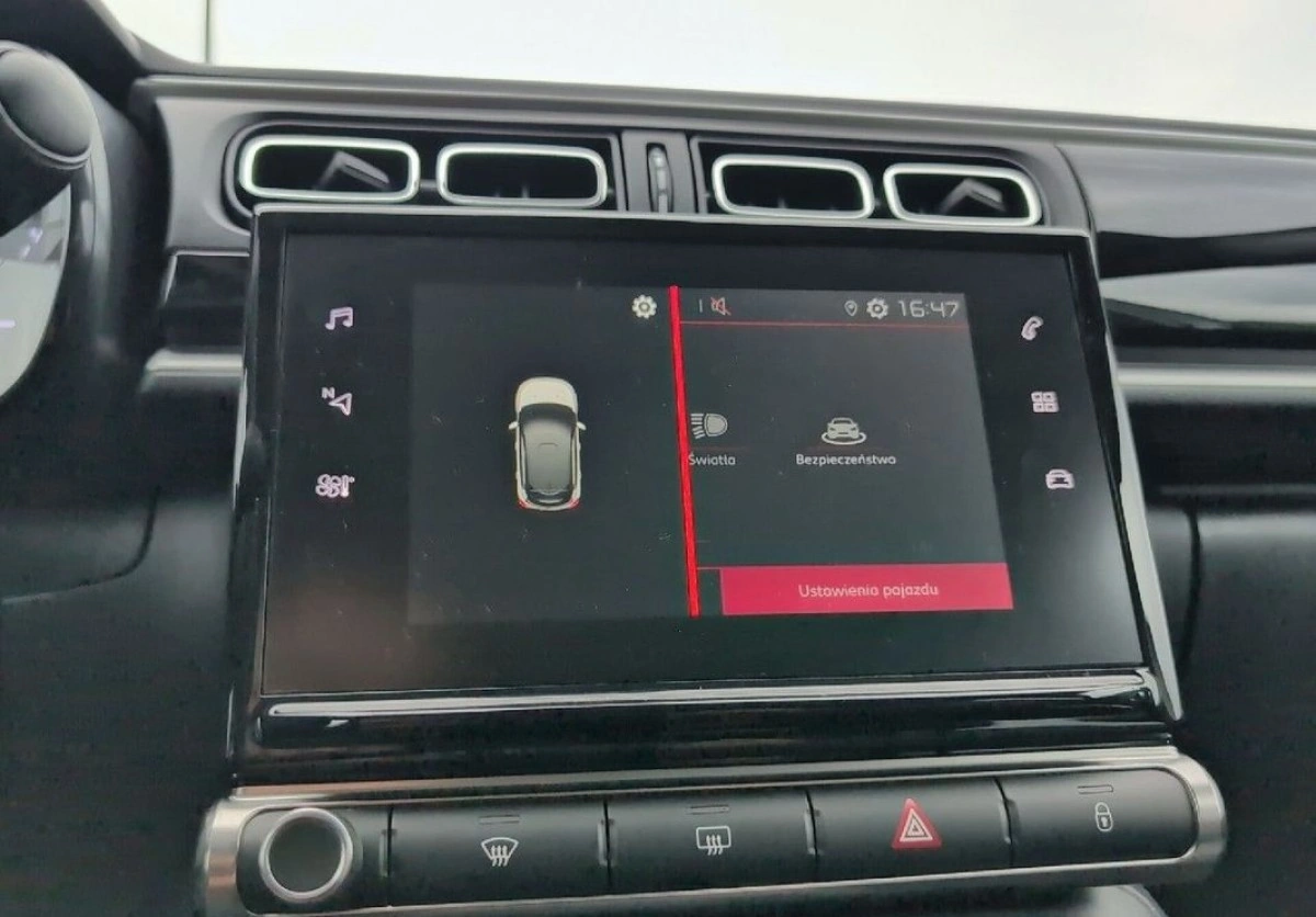 Citroën C3 - Zdjęcie 26