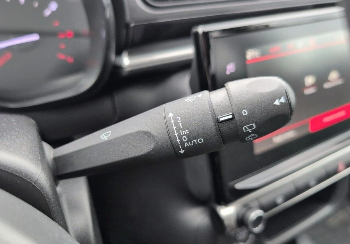 Citroën C3 - Zdjęcie 27