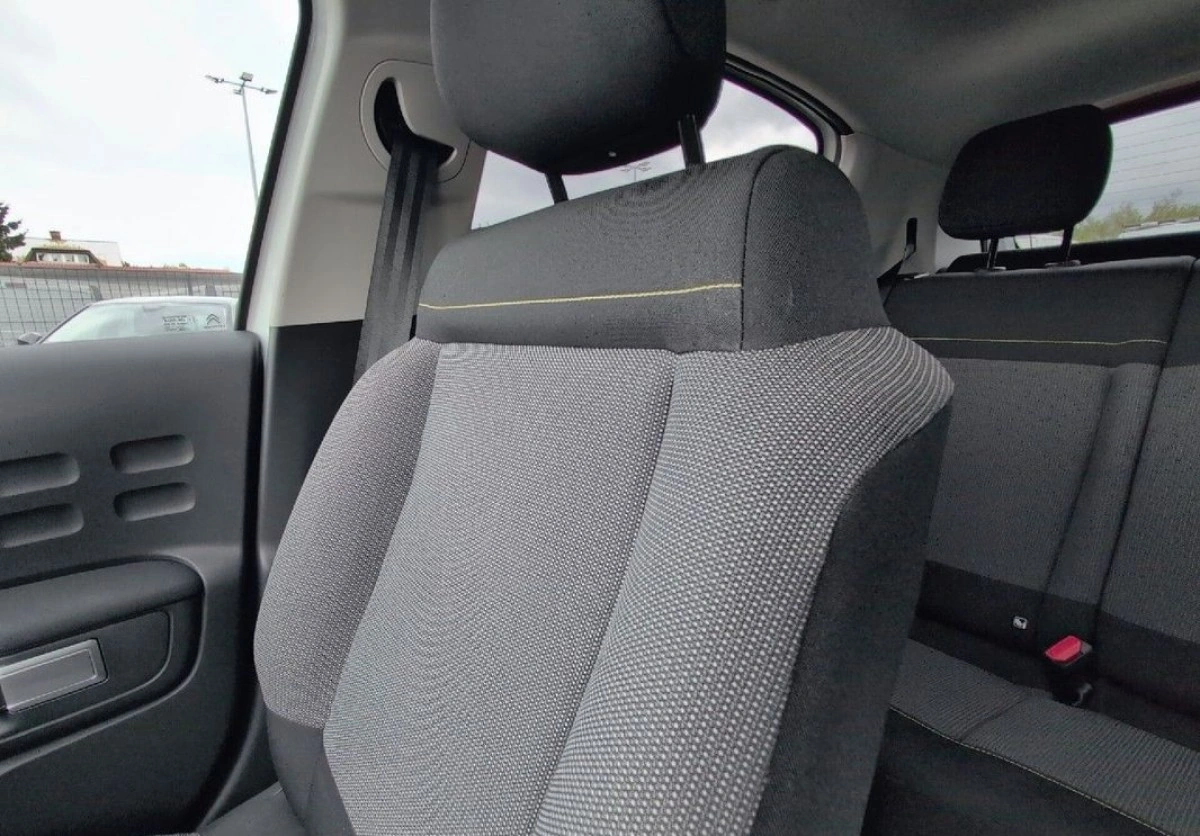 Citroën C3 - Zdjęcie 29