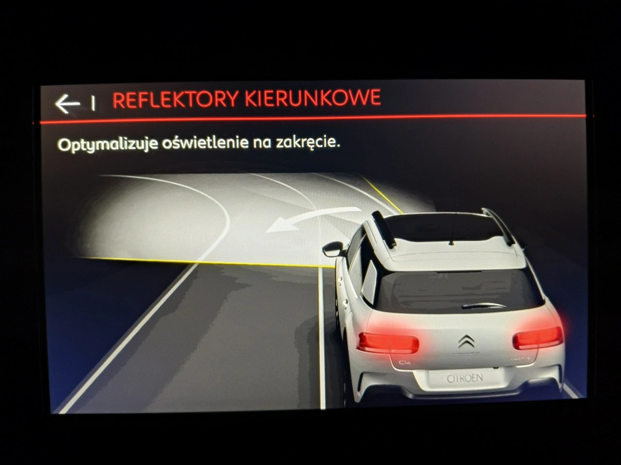 Citroën C4 Cactus - Zdjęcie 20