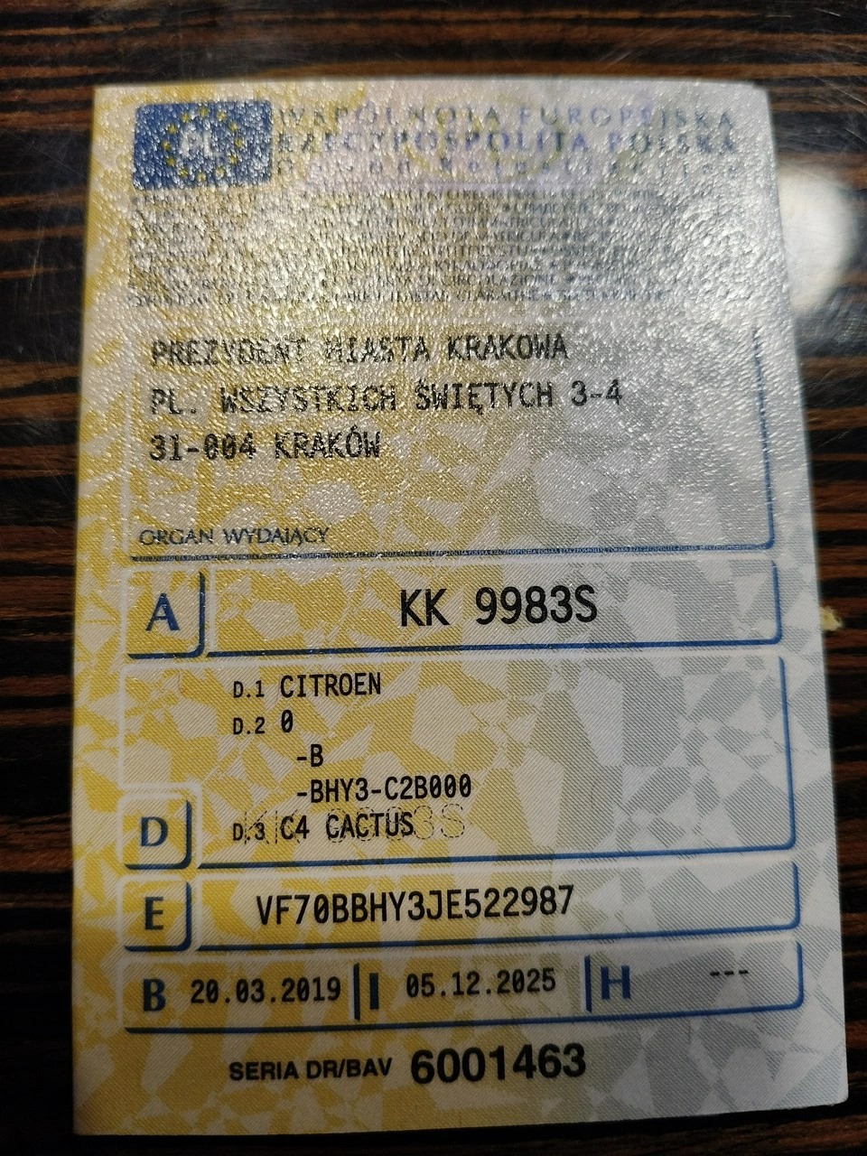 Citroën C4 Cactus - Zdjęcie 21