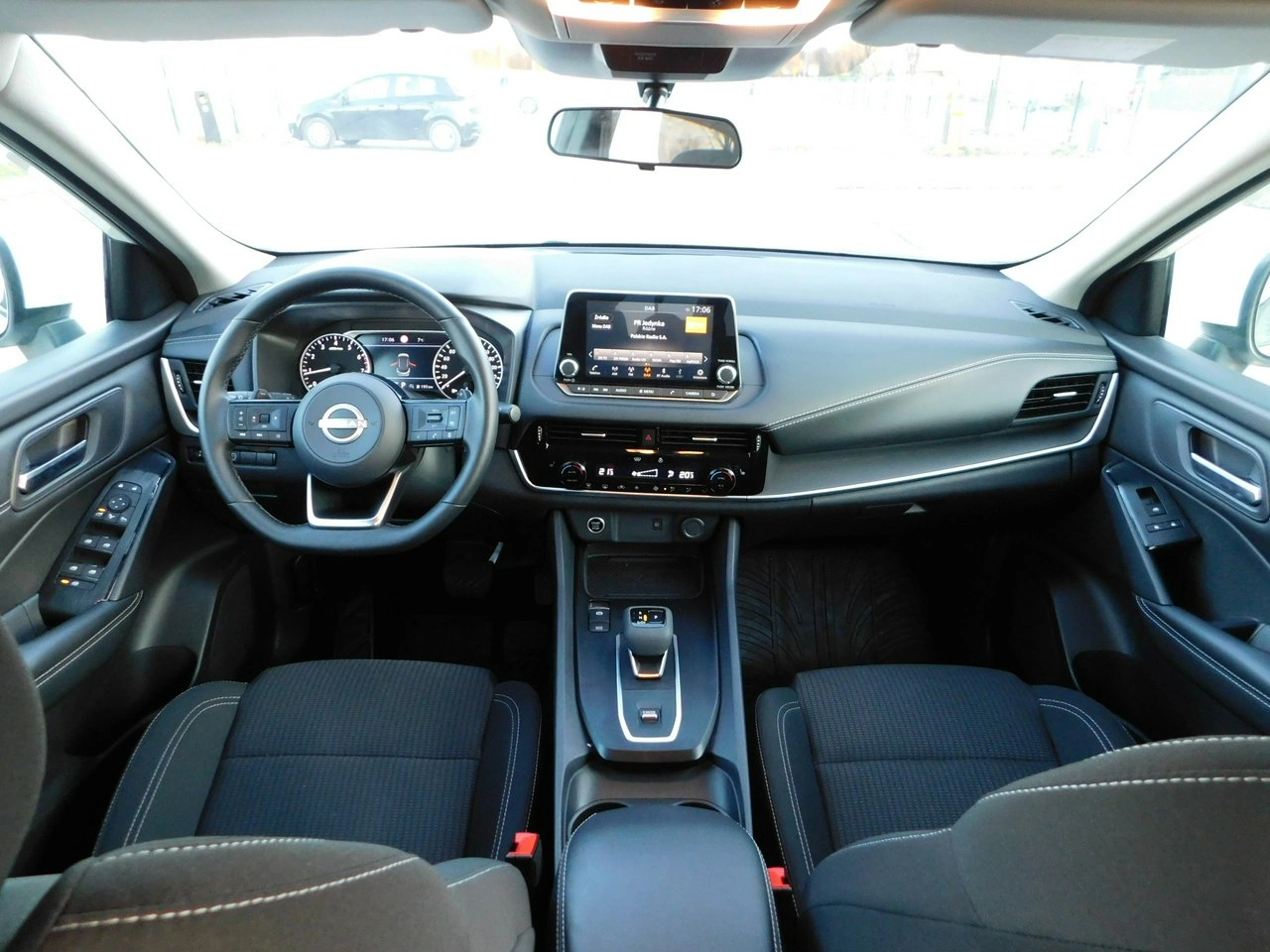 Nissan Qashqai - Zdjęcie 1