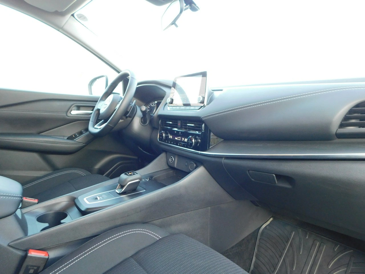 Nissan Qashqai - Zdjęcie 2