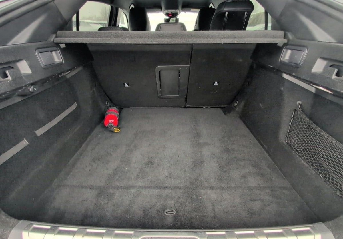 Peugeot 408 - Zdjęcie 6