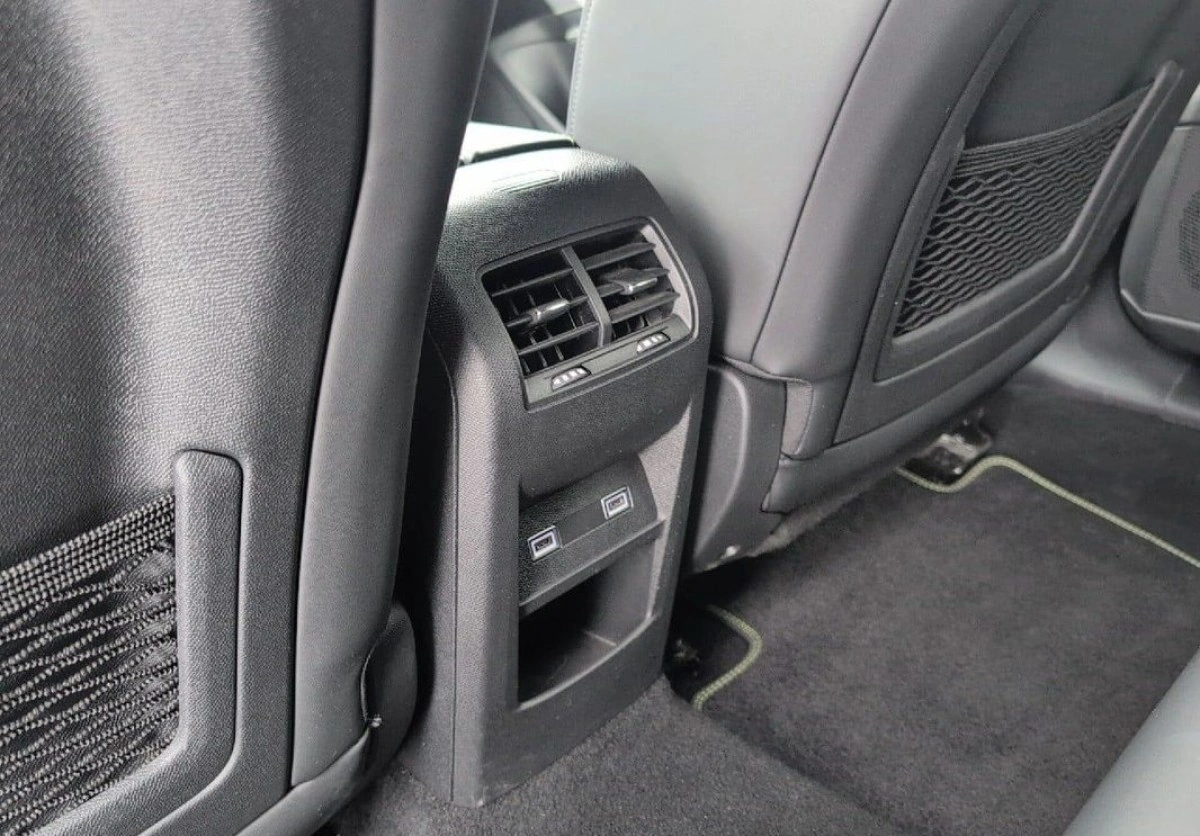 Peugeot 408 - Zdjęcie 14