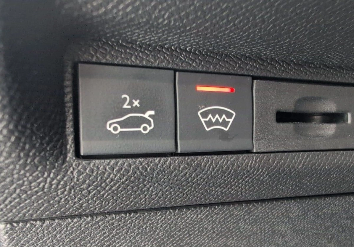 Peugeot 408 - Zdjęcie 17