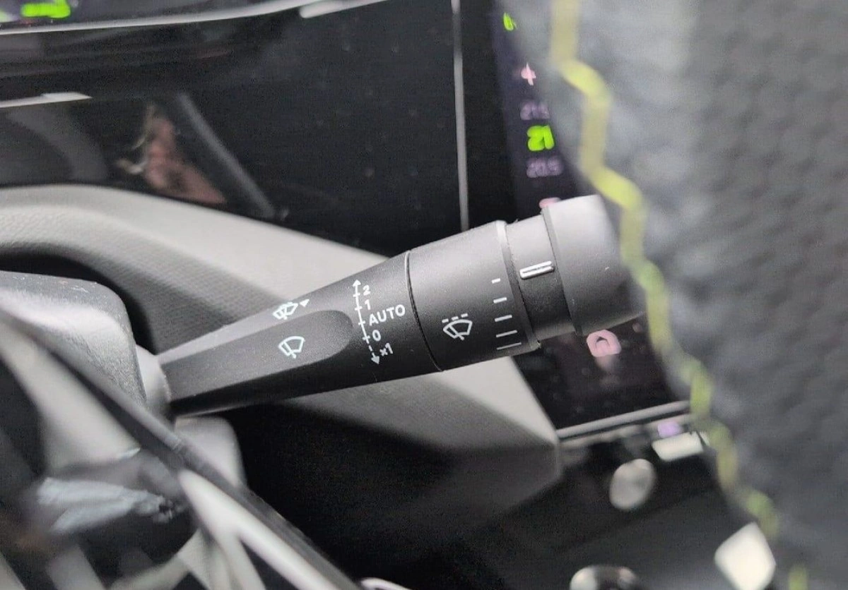 Peugeot 408 - Zdjęcie 18