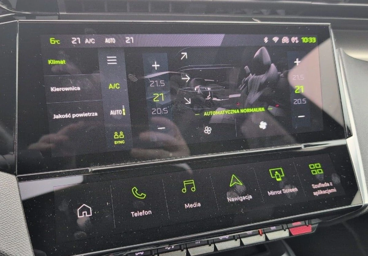 Peugeot 408 - Zdjęcie 26