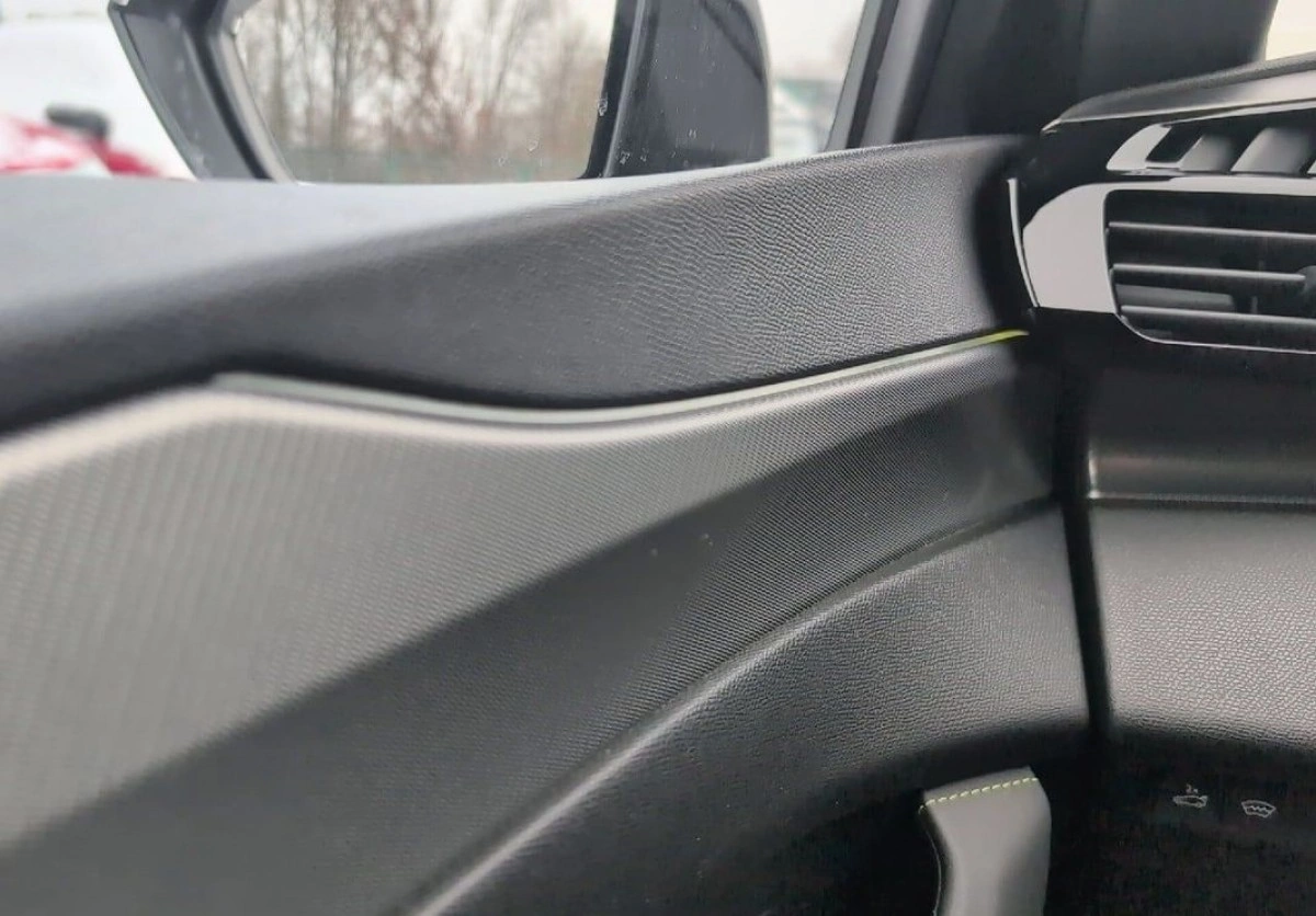 Peugeot 408 - Zdjęcie 28