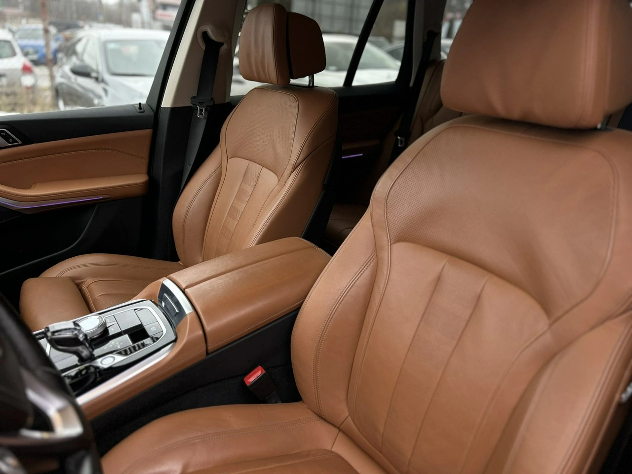 BMW X5 - Zdjęcie 11