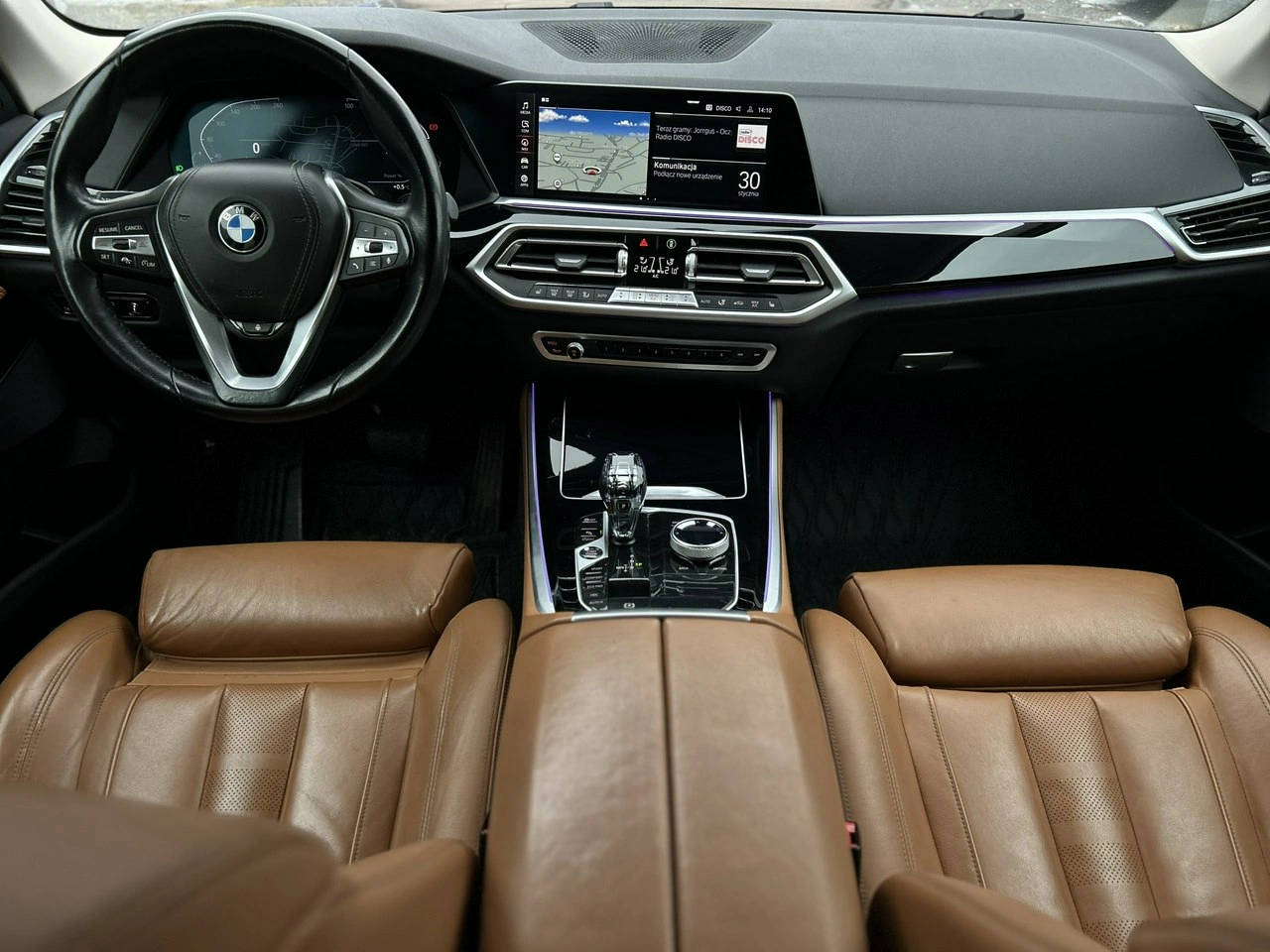 BMW X5 - Zdjęcie 15