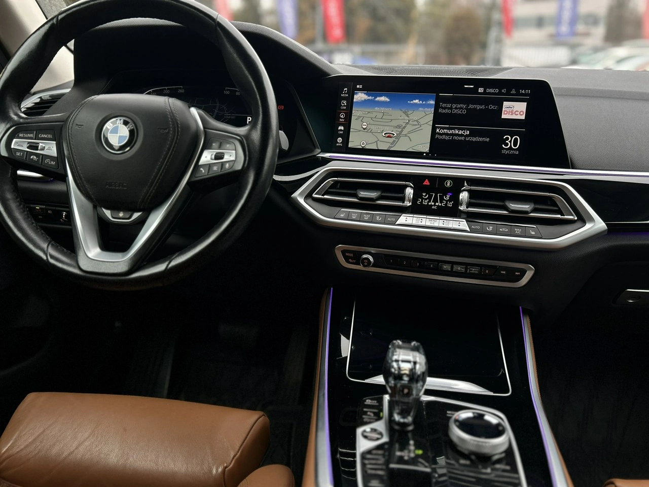 BMW X5 - Zdjęcie 16