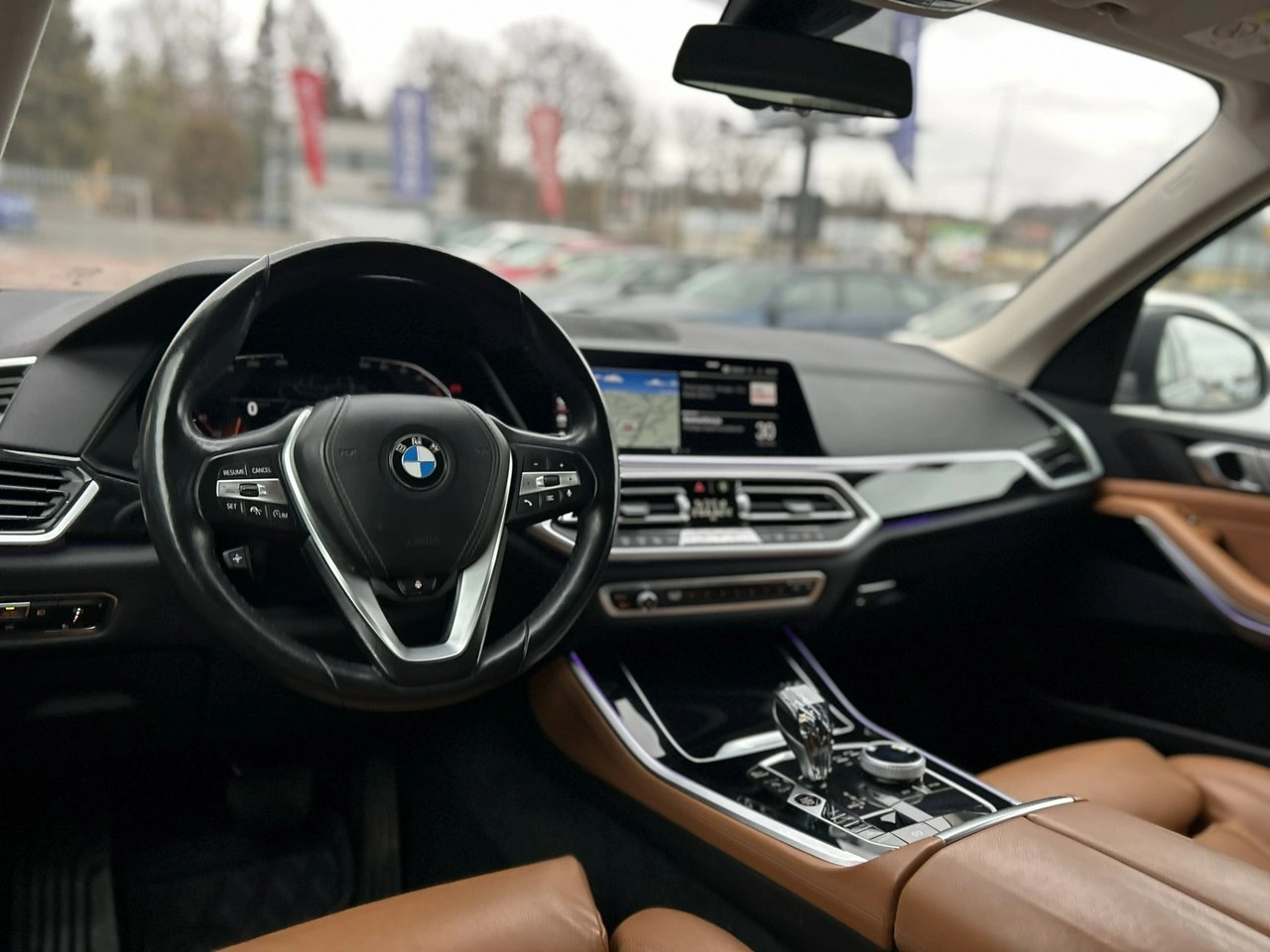 BMW X5 - Zdjęcie 17