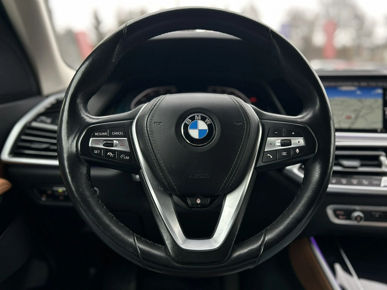 BMW X5 - Zdjęcie 18