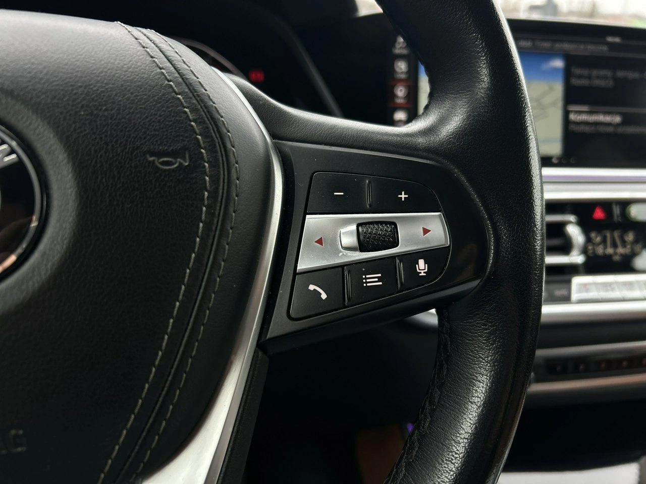 BMW X5 - Zdjęcie 19