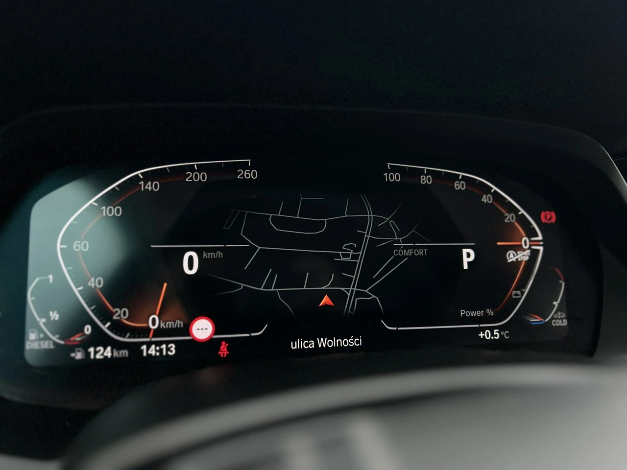 BMW X5 - Zdjęcie 23