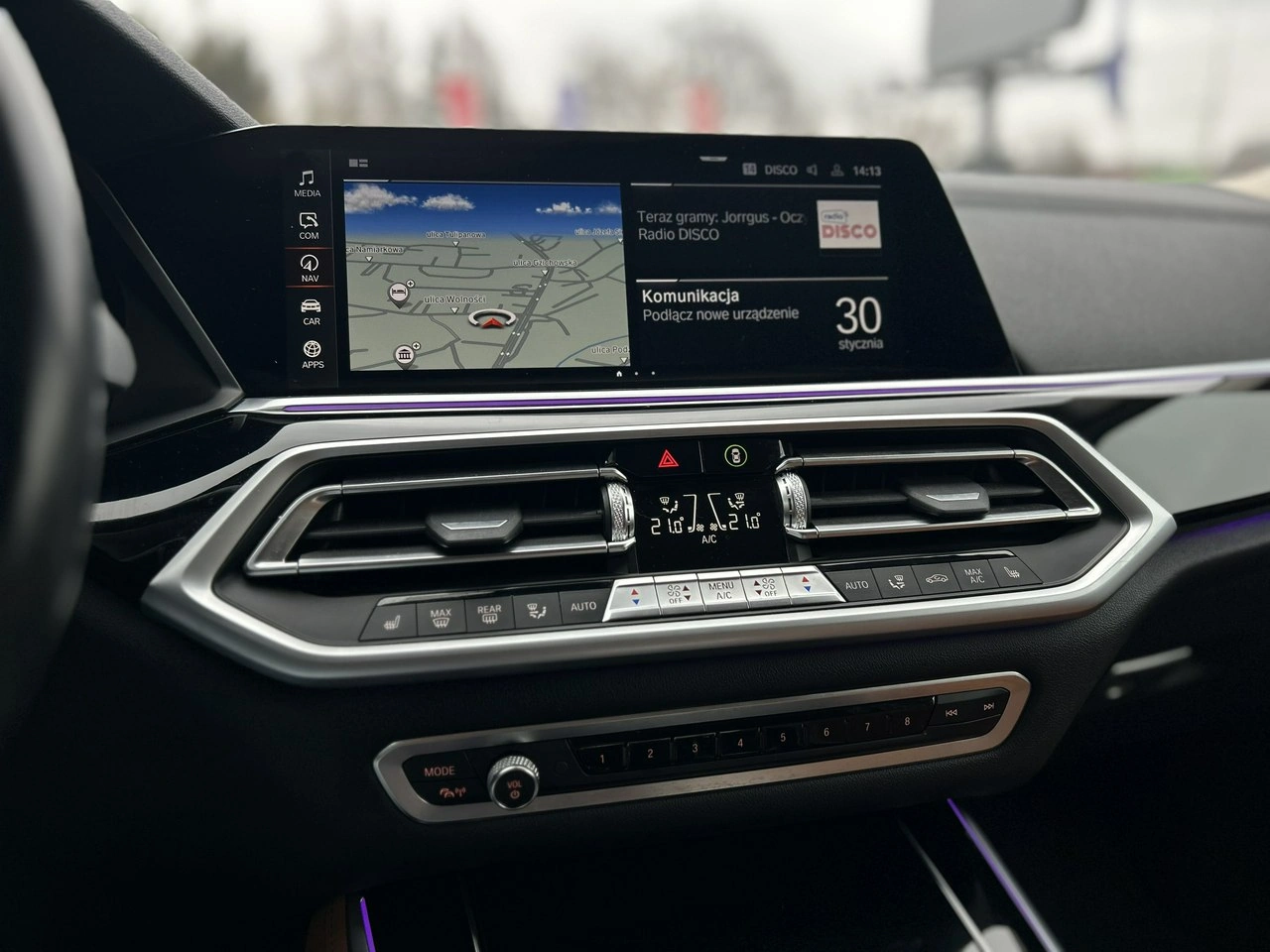 BMW X5 - Zdjęcie 24