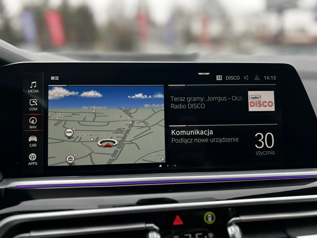 BMW X5 - Zdjęcie 25