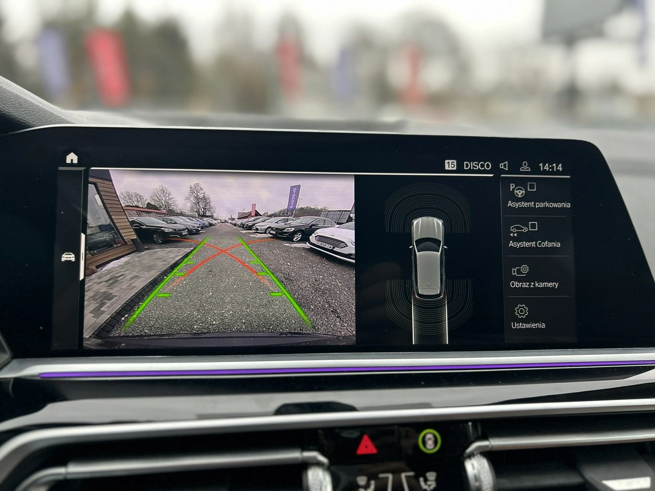 BMW X5 - Zdjęcie 27