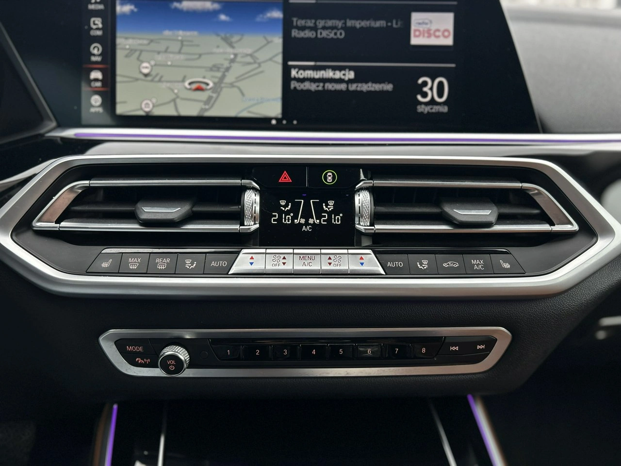 BMW X5 - Zdjęcie 28