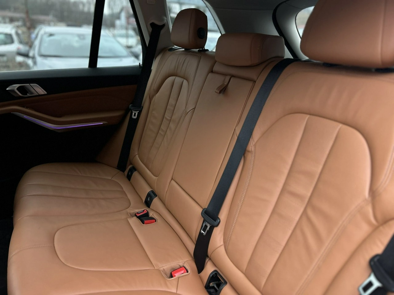 BMW X5 - Zdjęcie 33