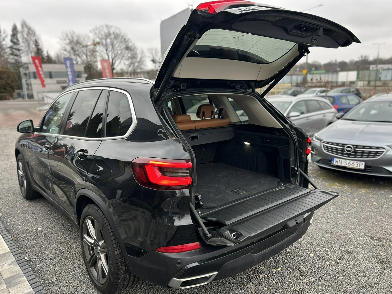 BMW X5 - Zdjęcie 35