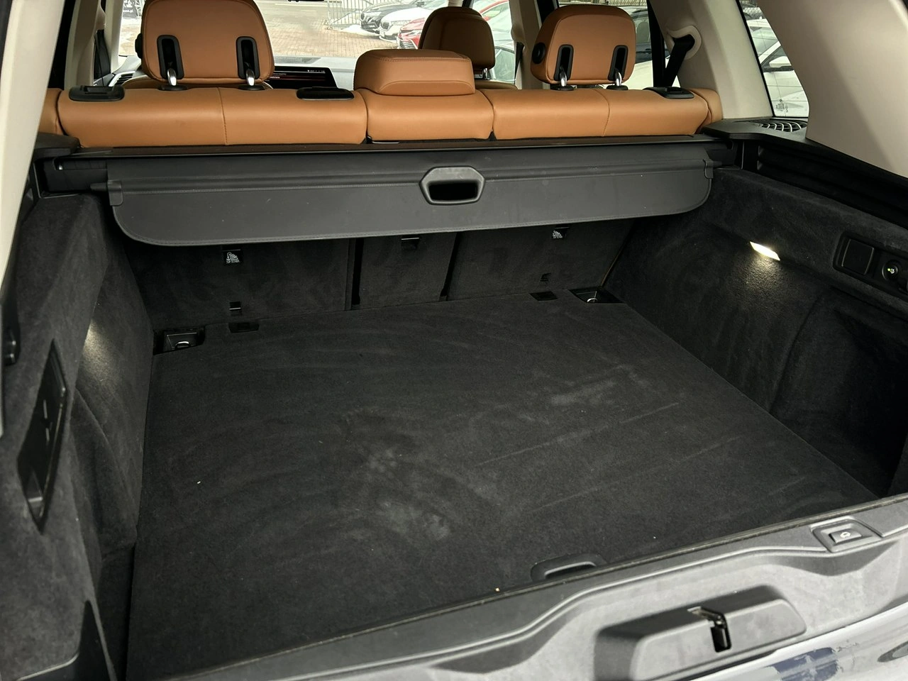 BMW X5 - Zdjęcie 36