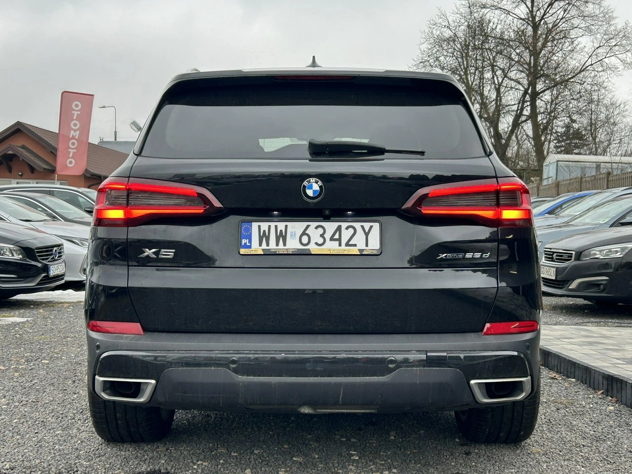 BMW X5 - Zdjęcie 7