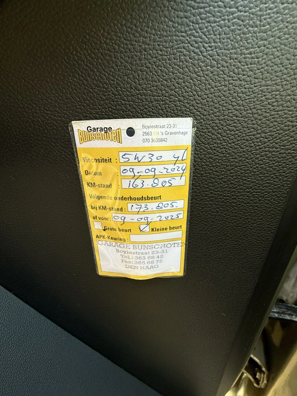 Opel Insignia - Zdjęcie 13