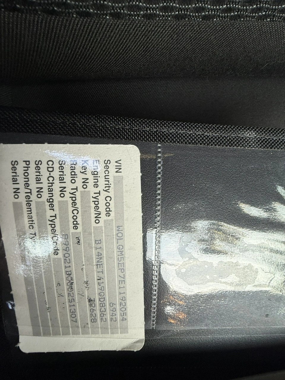 Opel Insignia - Zdjęcie 18