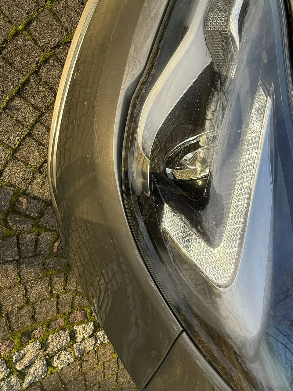 Opel Insignia - Zdjęcie 8