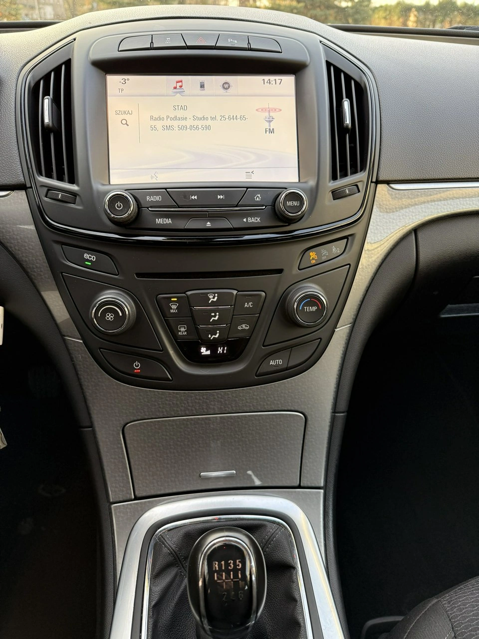 Opel Insignia - Zdjęcie 7