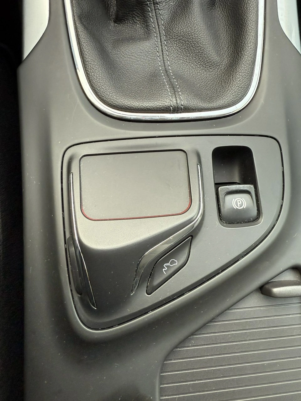 Opel Insignia - Zdjęcie 24