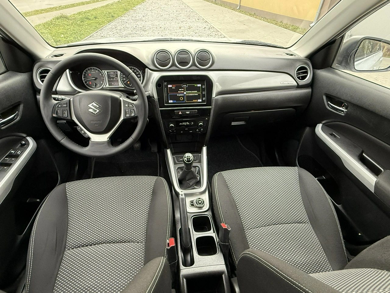 Suzuki Vitara - Zdjęcie 4