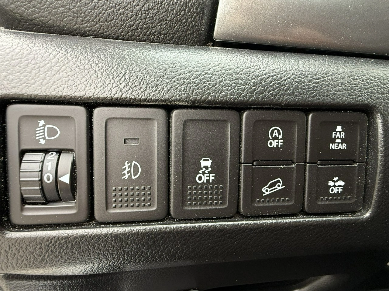 Suzuki Vitara - Zdjęcie 19