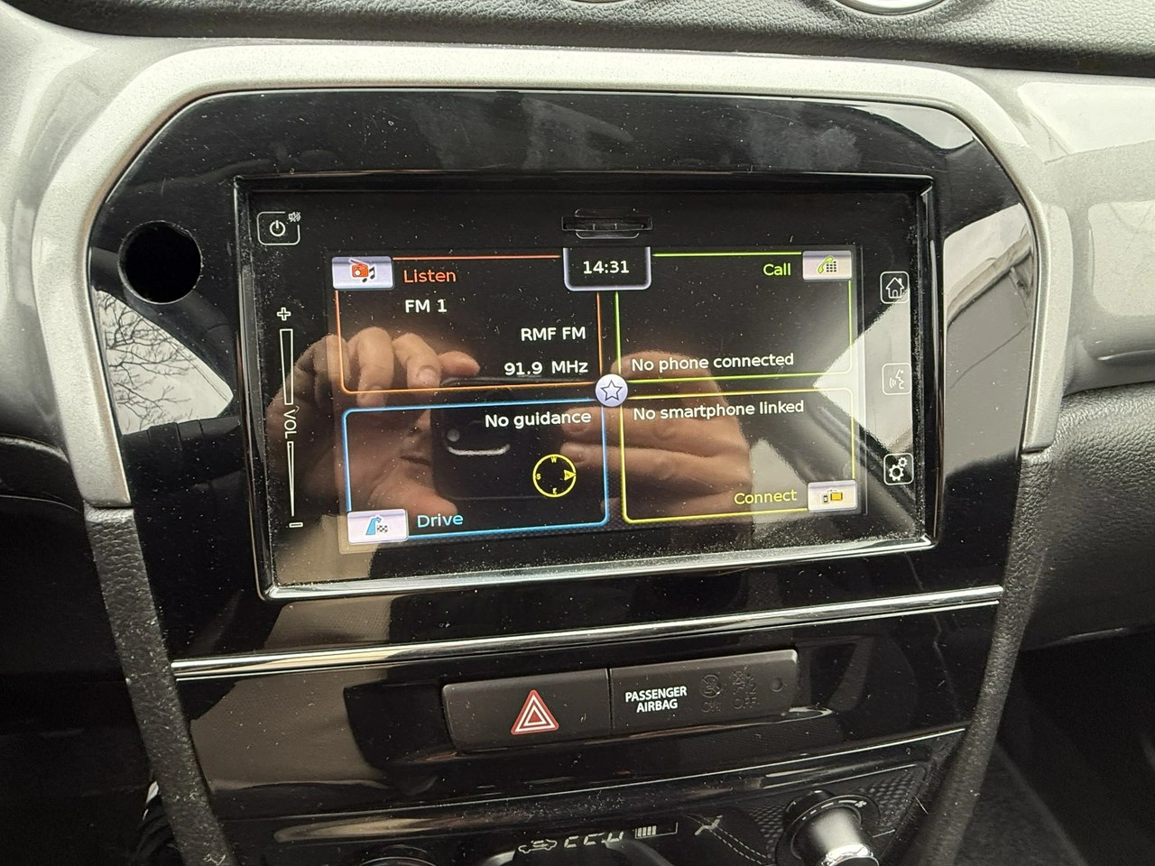 Suzuki Vitara - Zdjęcie 20