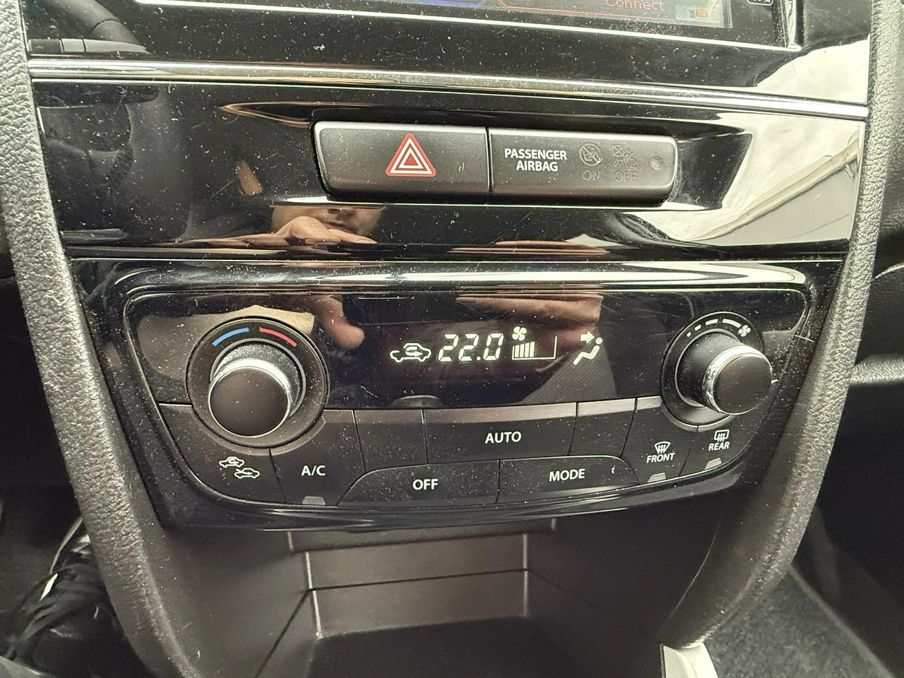 Suzuki Vitara - Zdjęcie 21