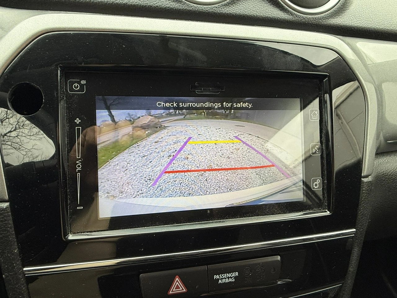 Suzuki Vitara - Zdjęcie 6