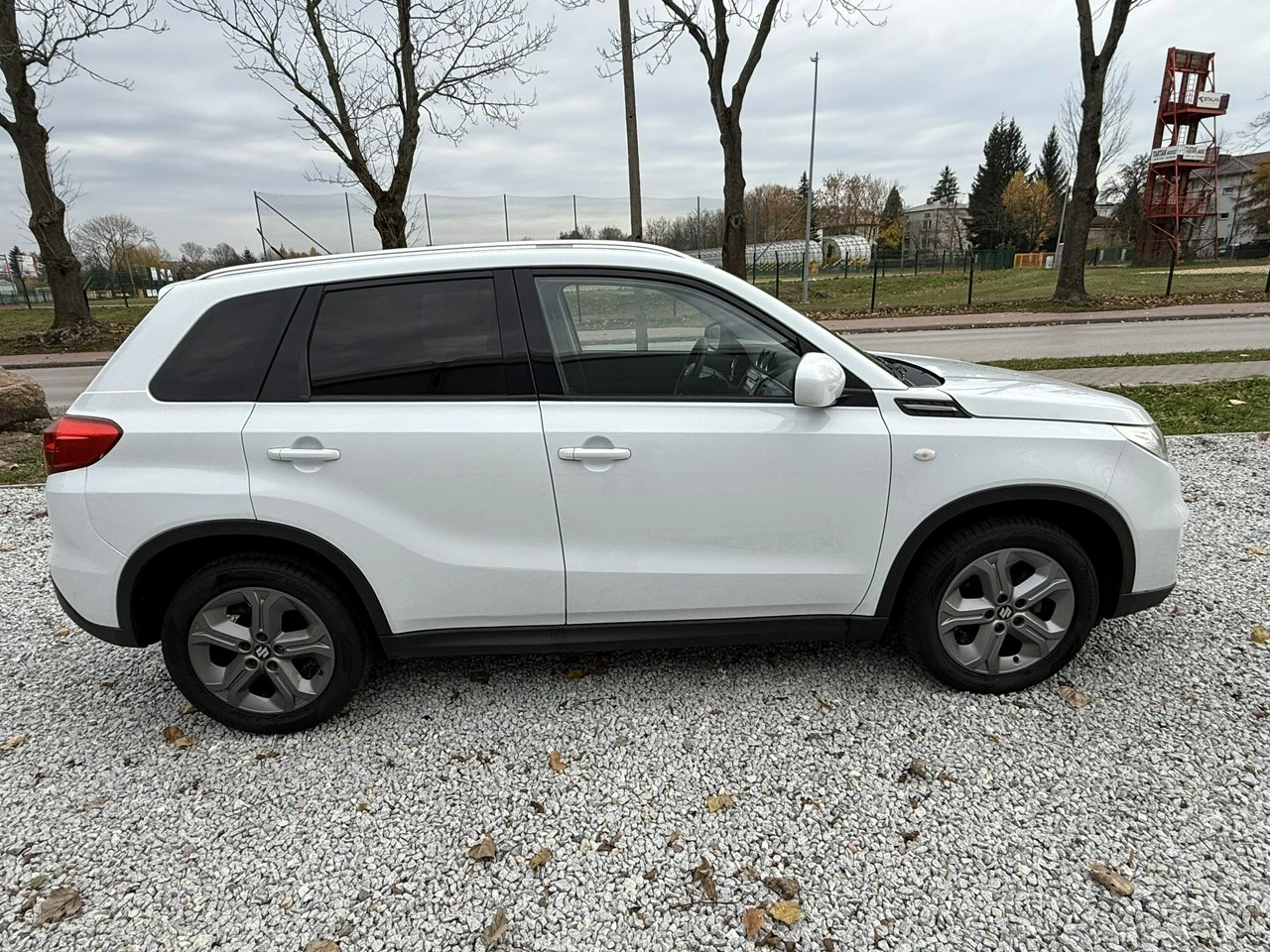 Suzuki Vitara - Zdjęcie 12